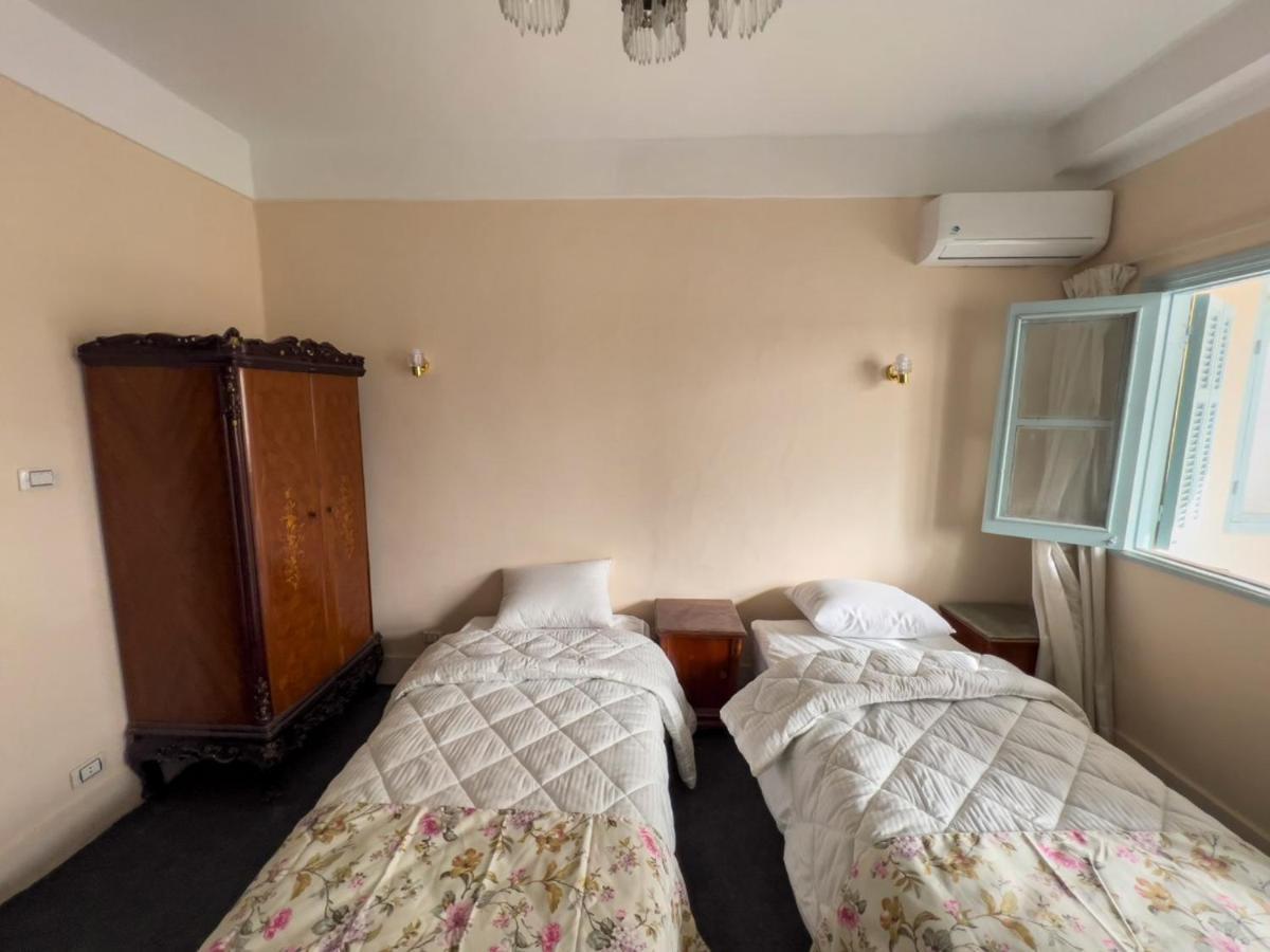 The Grand Pyramids View Hotel Kafrat al Jabal Экстерьер фото