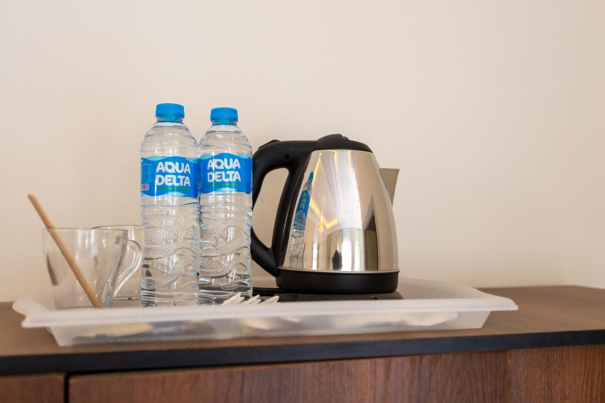 The Grand Pyramids View Hotel Kafrat al Jabal Номер фото